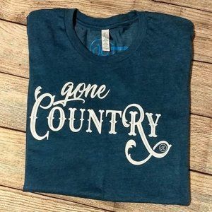 Bella Canvas Graphic Tee